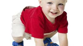 Timeline: Physical and Cognitive Development of a Toddler: Heather Jesse