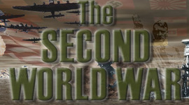 Timeline: World War 2