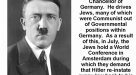 Timeline: Events of World War II