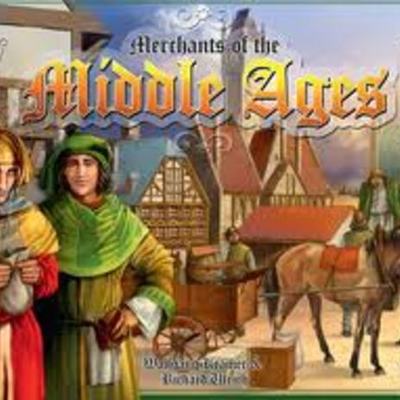 Timeline: The Middle Ages