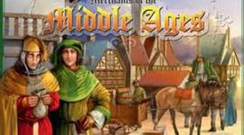 Timeline: The Middle Ages