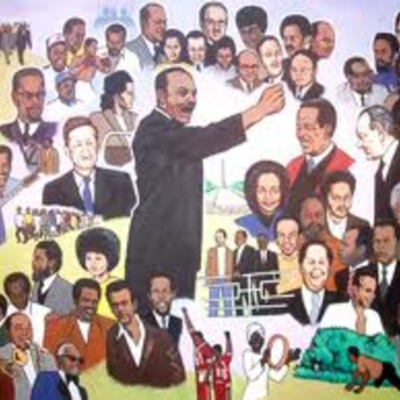 Timeline: The History of African Americans