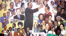 Timeline: The History of African Americans