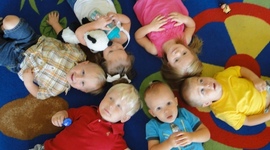 Timeline: Physical and Cognitive Development of the toddler: Joanna Gonzales