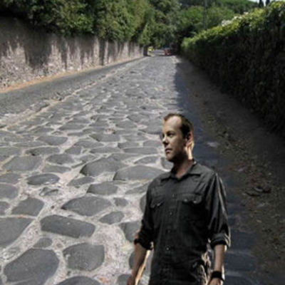 Timeline: Chapter 13: Reese B.