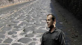 Timeline: Chapter 13: Reese B.