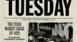 Timeline: Great Depression