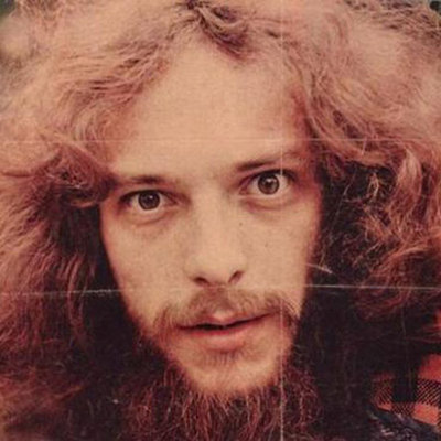 Timeline: Jethro Tull