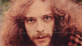 Timeline: Jethro Tull