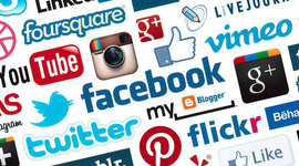 Timeline: Réseaux sociaux