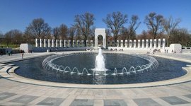 Timeline: World War II