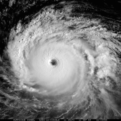 Timeline: Hurricanes that have hit Alabama since 1950