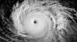 Timeline: Hurricanes that have hit Alabama since 1950