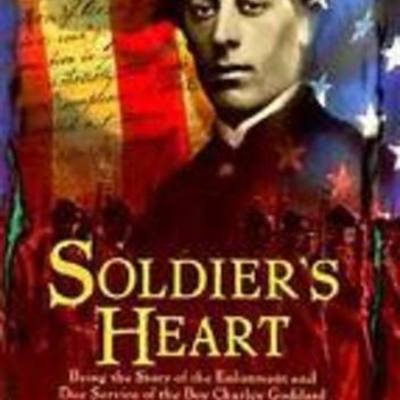 Timeline: The Journey of Charley Goddard According to Soldier's Heart with Factual Background