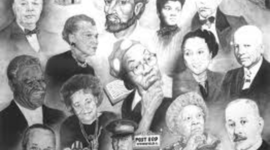 Timeline: The History of African Americans