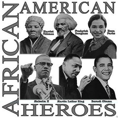 Timeline: The History of African Americans