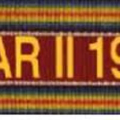 Timeline: World events