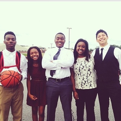 Timeline: we made it!