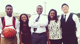 Timeline: we made it!