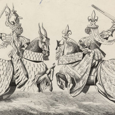 Timeline: Middle Ages