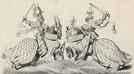 Timeline: Middle Ages