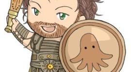 Timeline: Amber Gomez and Iris Faulk's Timeline for the Odyssey.