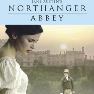 Timeline: Northanger Abbey