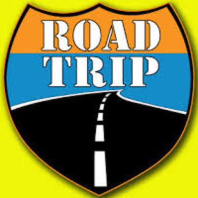 Timeline: ROAD TRIP!!!!!!