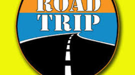 Timeline: ROAD TRIP!!!!!!