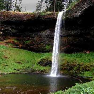 Timeline: Hiking Road Trip