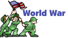 Timeline: WW11 Events