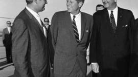 Timeline: 1960s Economic Events