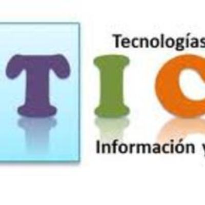 Timeline: Definiciones de NTIC según diferentes autores