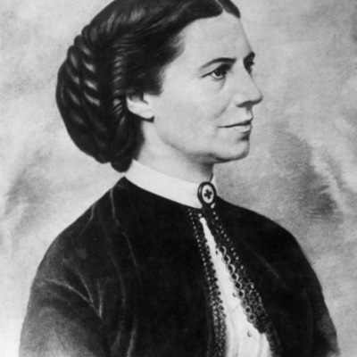 Timeline: Clara Barton