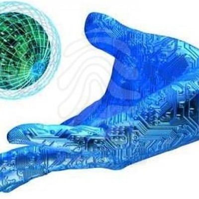 Timeline: LINEA DE TIEMPO: EVOLUCION DE LAS TICS