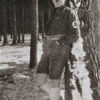 Timeline: Adolf Hitler's Life