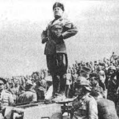 Timeline: Important Events of World War 2