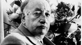 Timeline: Miguel Angel Asturias UMG