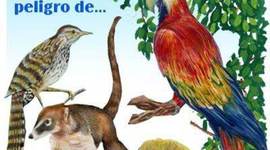 Timeline: ESPECIES EXTINTAS POR CAUSA DEL HOMBRE