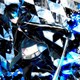 607   black rock shooter cosplay hatsune mikuo tagartist