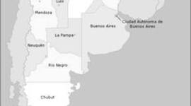 Timeline: Evolucion del territorio nacional