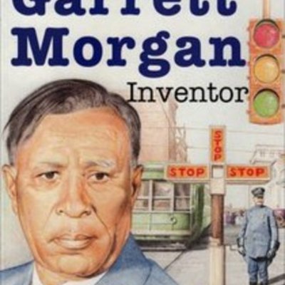 Timeline: The Life of Garrett Morgan by Musa Wilson
