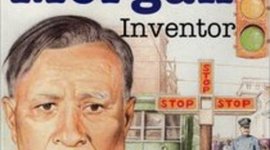 Timeline: The Life of Garrett Morgan by Musa Wilson