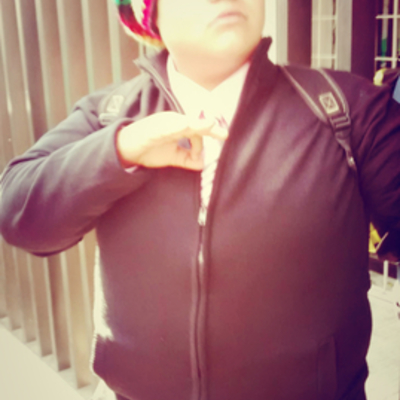 Timeline: my timeline