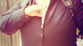 Timeline: my timeline