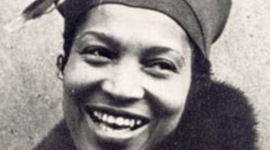 Timeline: Zora Neale Hurston