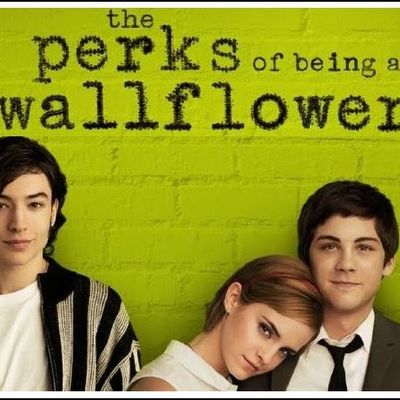 Timeline: The Perks Of Being A Wallflower