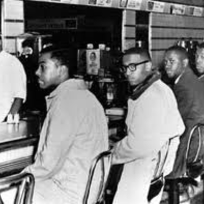 Timeline: Civil and Equal Rights