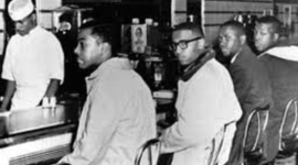 Timeline: Civil and Equal Rights