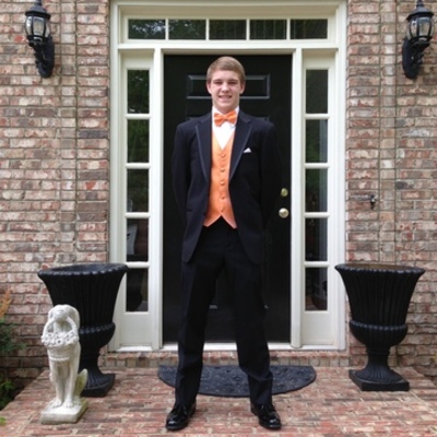 Timeline: My High School Timeline